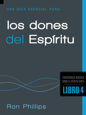 cover image of Una Guía Esencial Para los Dones del Espíritu
